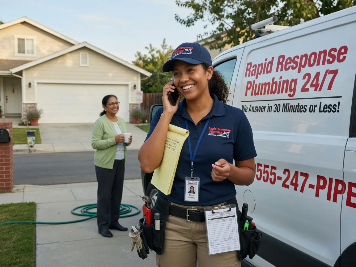 Emergency Plumber Colliers, WV FAQs